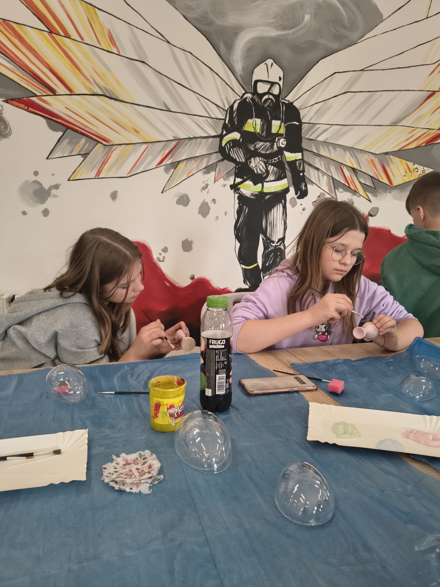 Warsztaty Wielkanocne 2026